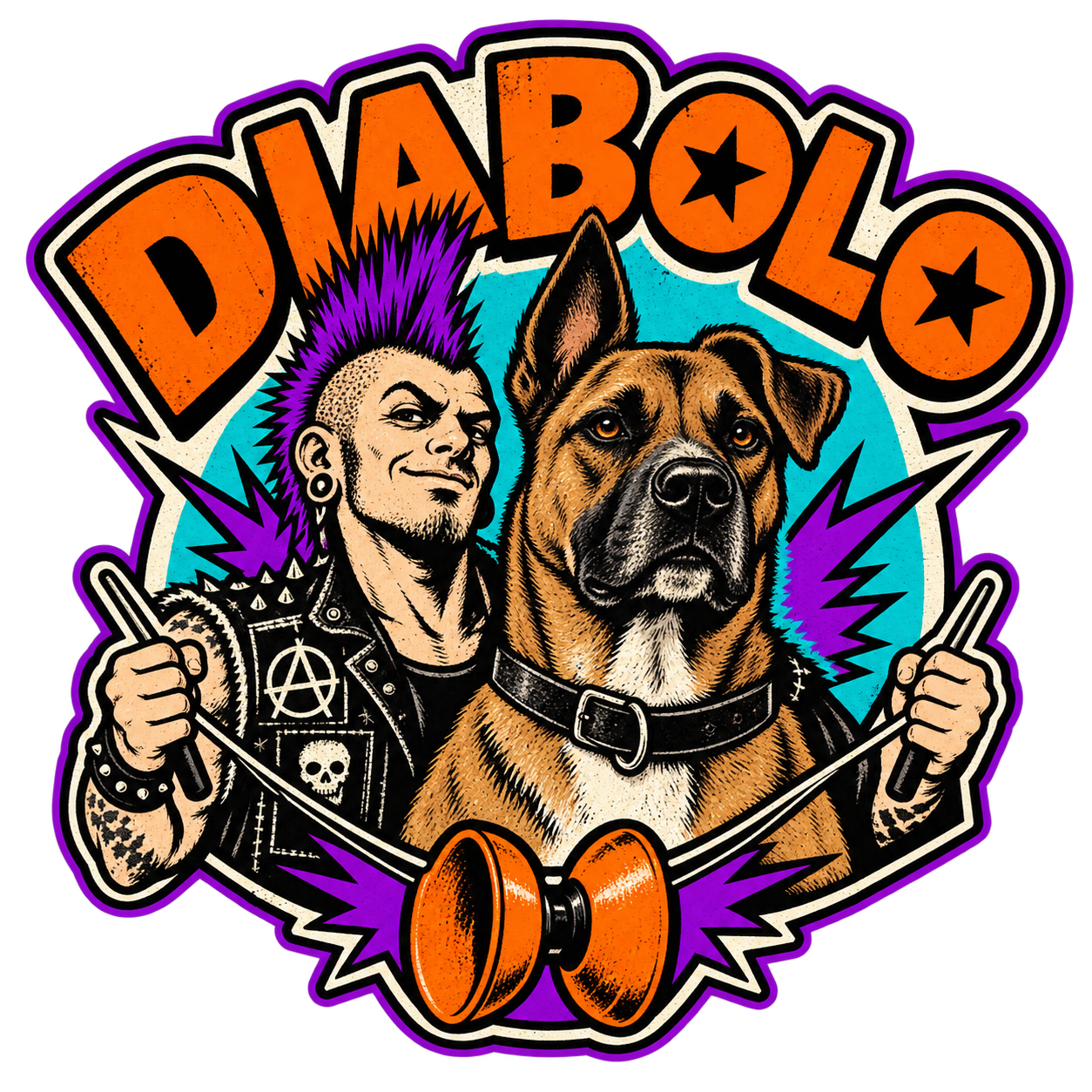 Diabolo