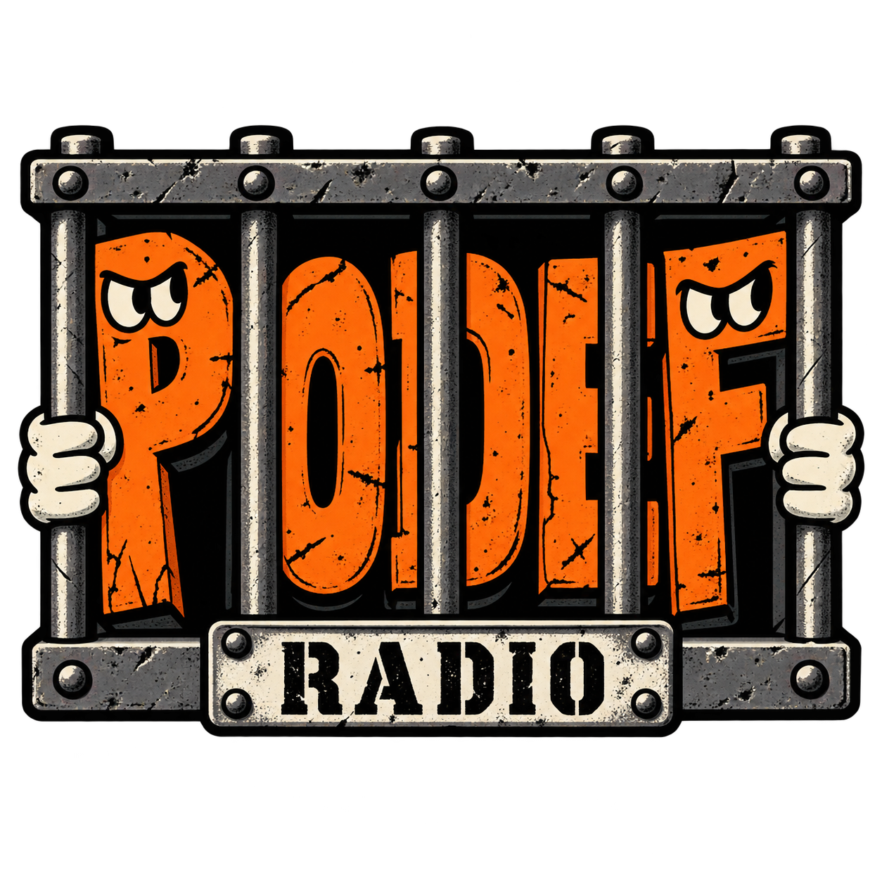 Podef Radio