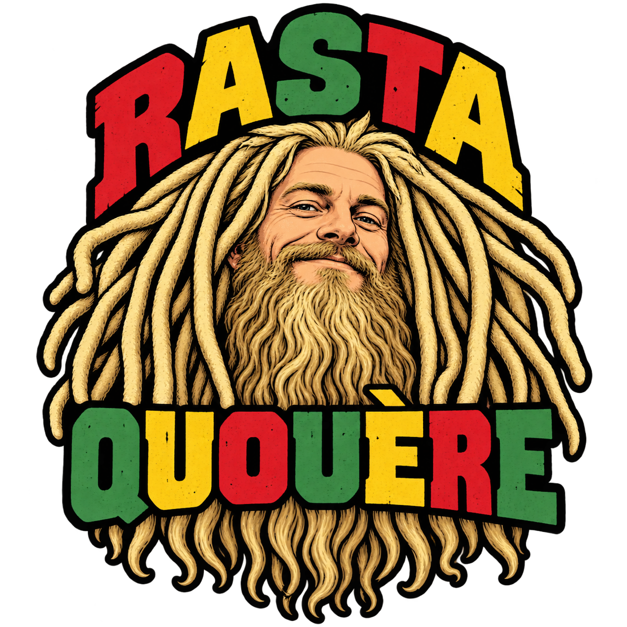 Rastaquouère